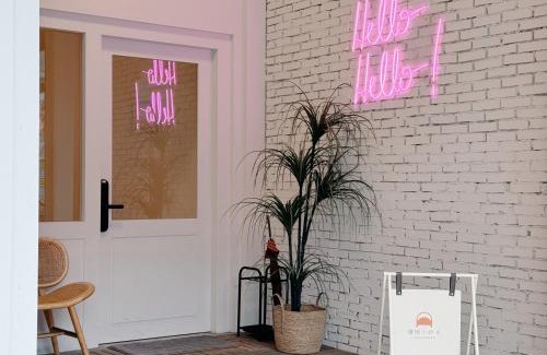Puli Casa | 慵懶小時光 LazyTime22