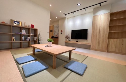 Guanshan Casa | 懶得棟民宿