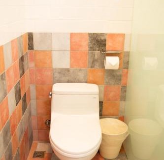Hengchun Casa | 戀戀星辰館-Star of Love Hotel