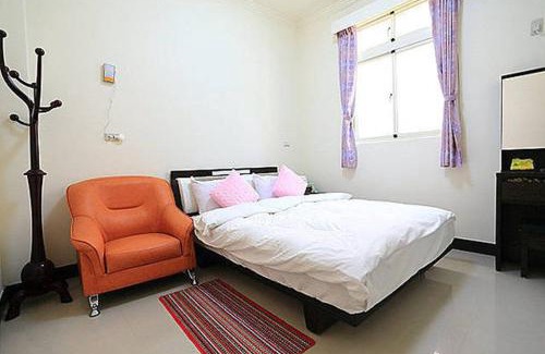 Jinhu Cama Y Desayuno | 成功民宿 KM Bed and Breakfast