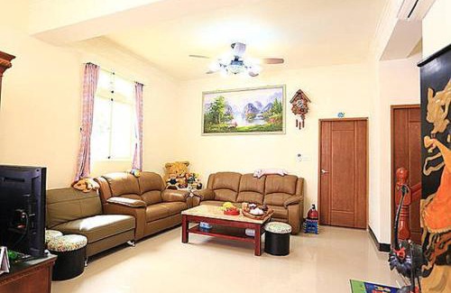 Jinhu Cama Y Desayuno | 成功民宿 KM Bed and Breakfast