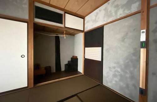 Ome Villa | 成木の社