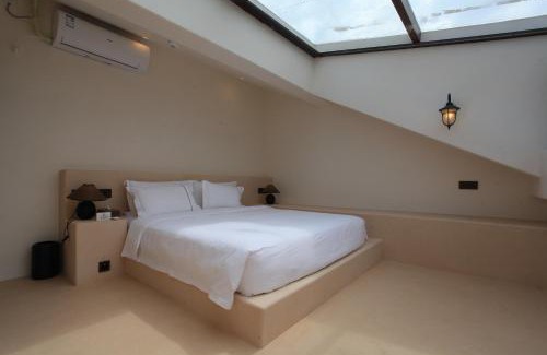 Chengdu Casa | 成都传家合院（花舞人间店）