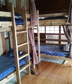 Akaogi Casa | 手広ビーチゲストハウス