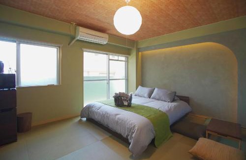 Setagaya Apartamento | 抹茶庵世田谷東京 Matcha-An Setagaya Tokyo
