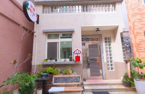 Jinning Casa | 拼圖民宿