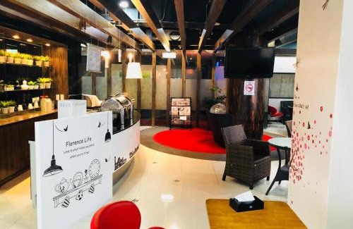 Zhonghe Hotel | 探索汽車旅館中和館 新北市旅館277-2號