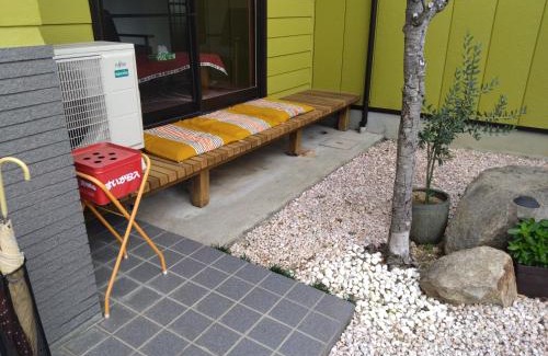 Ayagawa Casa | 政義の宿