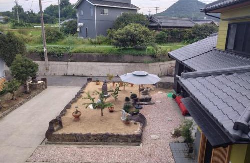Ayagawa Casa | 政義の宿