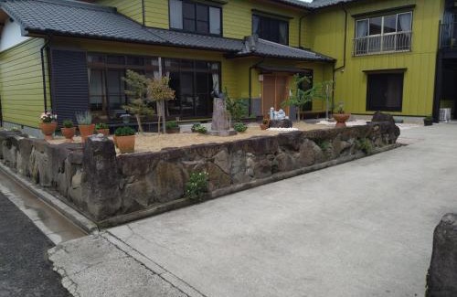 Ayagawa Casa | 政義の宿