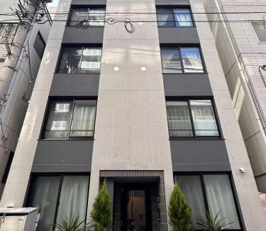 Kinshi Apartamento | 整套私人高级观景酒店公寓 迪士尼直达 晴空塔天空树 交通便利 车站步行3分钟