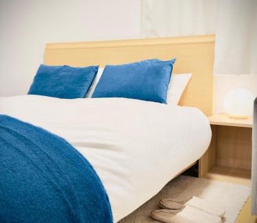 Kinshi Apartamento | 整套私人高级观景酒店公寓 迪士尼直达 晴空塔天空树 交通便利 车站步行3分钟
