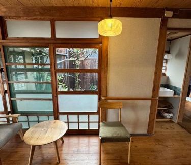 Saijo Casa | 敷島旅館