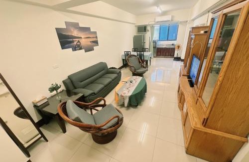 North District Apartamento | 文清住宿