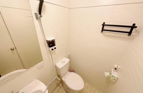 North District Apartamento | 文清住宿