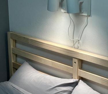 Okubo Apartamento | 新大久保から徒歩7分の綺麗なアパート2