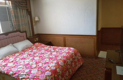 Daxi District Casa | 新大溪民宿 New Daxi B&B 桃園市民宿036號