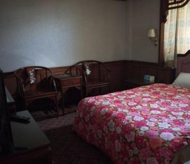 Daxi District Casa | 新大溪民宿 New Daxi B&B 桃園市民宿036號