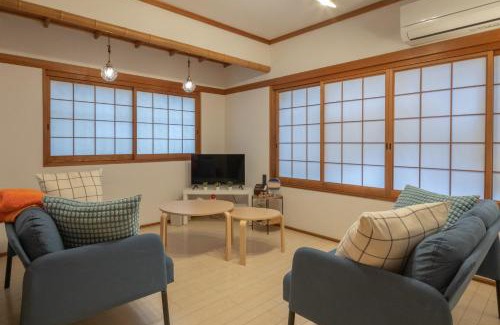 Kiho-cho Casa | 新宮 五新の家