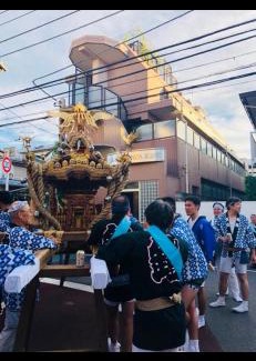 Shinjuku Apartamento | 新宿の家-畳み3部屋 Maison à Shinjuku - pedalmi chambre 3 personnes 106