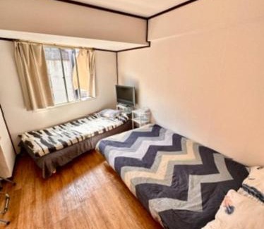 Yotsuya Apartamento | 新宿サニーハウス