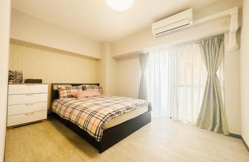Hyakunincho Apartamento | 新宿都心JR山手线步行3分钟家庭组团出游首选东京市景韩国步行街免费WiFi