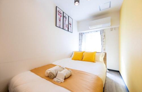 Nishiogikita Apartamento | 新宿駅まで12分渋谷駅まで22分最大8名様宿泊可能4ベッドルーム