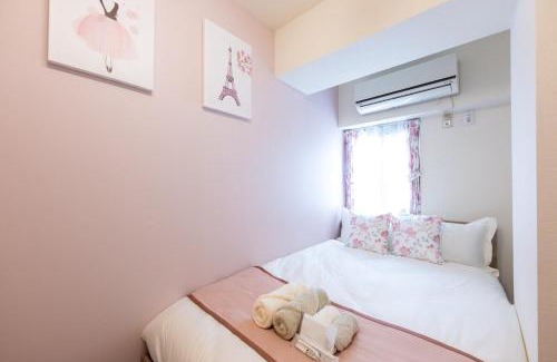 Nishiogikita Apartamento | 新宿駅まで12分渋谷駅まで22分最大8名様宿泊可能4ベッドルーム