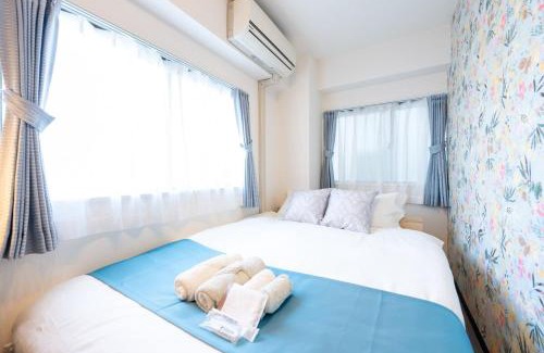 Nishiogikita Apartamento | 新宿駅まで12分渋谷駅まで22分最大8名様宿泊可能4ベッドルーム