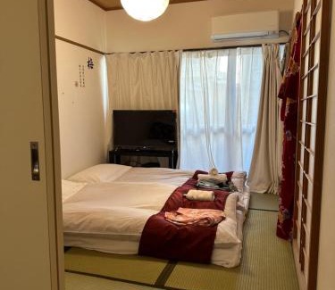 Okubo Apartamento | 新宿駅2分 jr新大久保駅徒歩8分 歌舞伎町徒歩10分