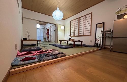 Okubo Apartamento | 新宿駅2分 jr新大久保駅徒歩8分 歌舞伎町徒歩10分