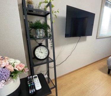 Shinkoiwa Apartamento | 新小岩デメテル303