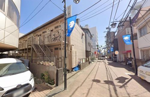 Tokorozawa Apartamento | 新所沢駅徒歩1分 近くに豊富な飲食店 ベルーナドーム 東京や川越観光拠点に コンビニ30秒