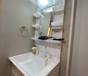Kita Apartamento | 新築OPEN GREW OJI residence102