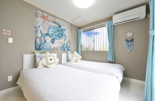 Kin Casa | 新規物件 朝日が綺麗 海が目の前 最大6名宿泊可能 Sweet Home
