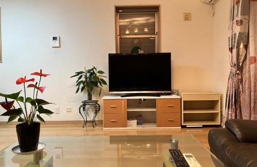 Shinkoiwa Casa | 新規OPEN8割！1棟貸切・10名可能！秋葉原まで13分、新宿まで32分／スカイツリー近く