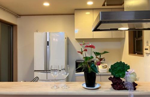 Shinkoiwa Casa | 新規OPEN8割！1棟貸切・10名可能！秋葉原まで13分、新宿まで32分／スカイツリー近く