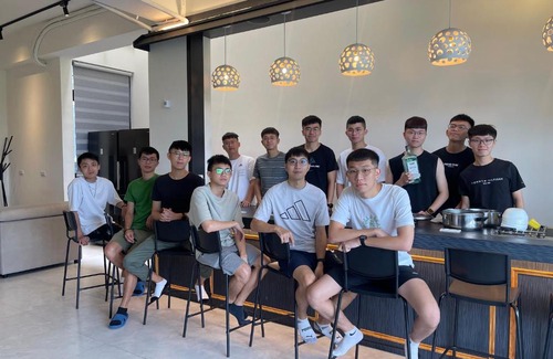 Sanxing Casa | 方興ToP會館 全新包棟電梯民宿