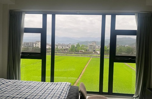 Sanxing Casa | 方興ToP會館 全新包棟電梯民宿