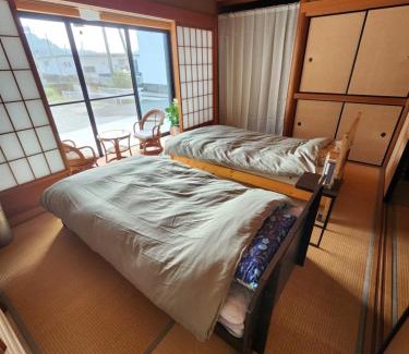 Tanabe Casa | 旅の宿さくら庵