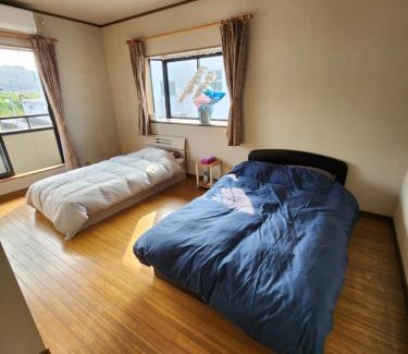 Tanabe Casa | 旅の宿さくら庵
