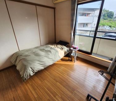 Tanabe Casa | 旅の宿さくら庵