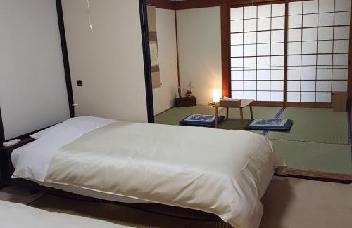 Tanabe Casa | 旅籠まさら HATAGO MaSaRa