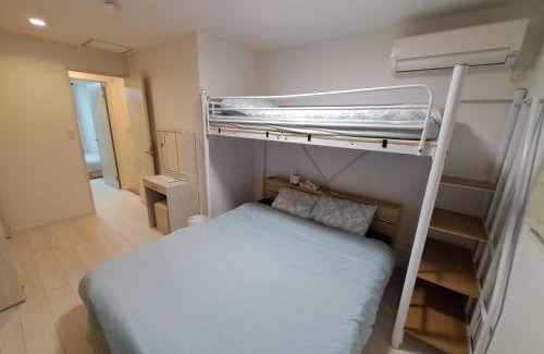 Sumiyoshi Apartamento | 旅路Hotel 住吉