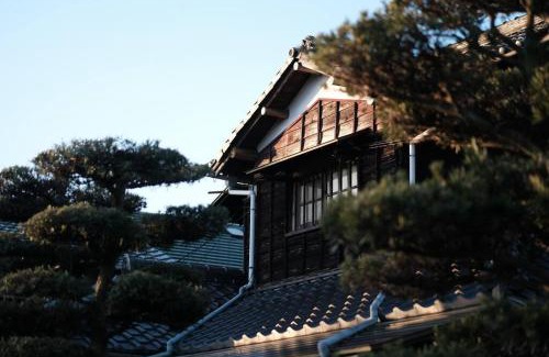 Uno Apartamento | 日々の宿しののめ101 宇野駅から車で5分 直島へ 最大8名様 古民家