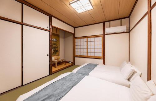 Tsuruhashi Apartamento | 日々光 鶴橋