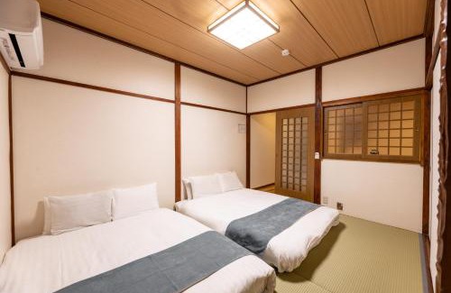 Tsuruhashi Apartamento | 日々光 鶴橋