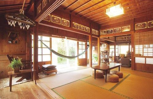 Yakena Casa | 日々喜家（ひびきや）駐車場1台・Wi-Fi無料