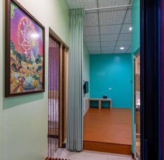 Gukeng Casa | 日升咖啡民宿