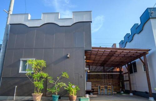 Hyuga Villa | 日向サーフキャンプ210